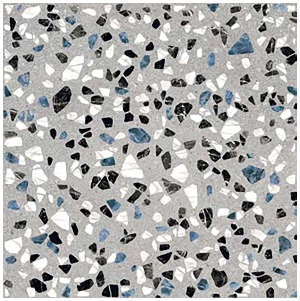 ribesalbes terrazzo grey gres 20x20 