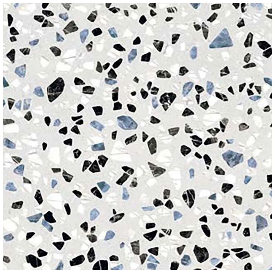 ribesalbes terrazzo white gres 20x20 