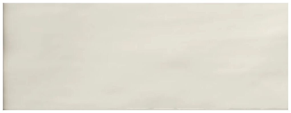 ribesalbes tonalite creme gloss płytka ścienna 15x40 