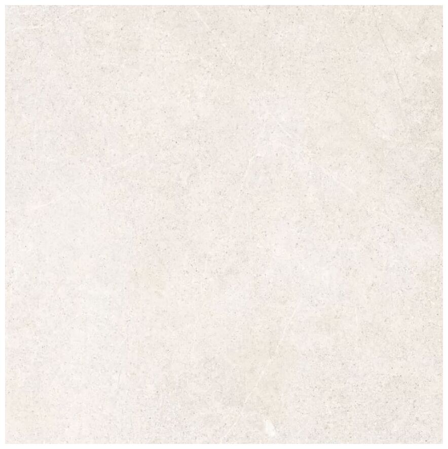 ricchetti ease extra white natural gres rektyfikowany 80x80 