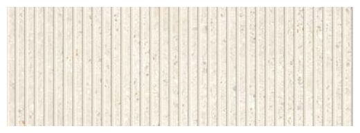 rocersa mediterranean balea greige płytka ścienna 30x90 