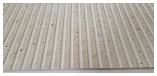 rocersa mediterranean balea greige płytka ścienna 30x90 