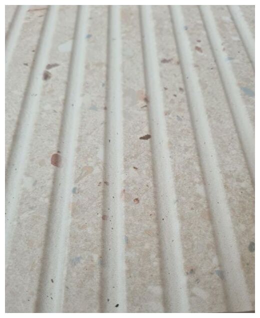 rocersa mediterranean balea greige płytka ścienna 30x90 