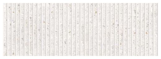 rocersa mediterranean balea white płytka ścienna 30x90 