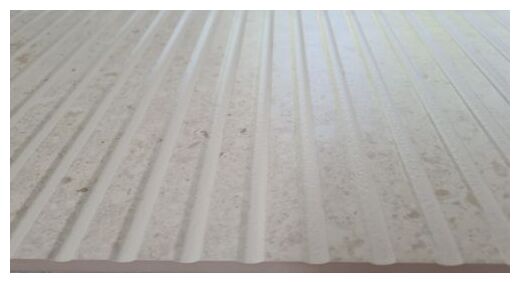 rocersa mediterranean balea white płytka ścienna 30x90 