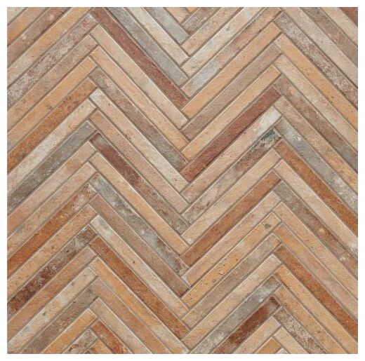 rondine nolita multicolor gres 4.8x45 