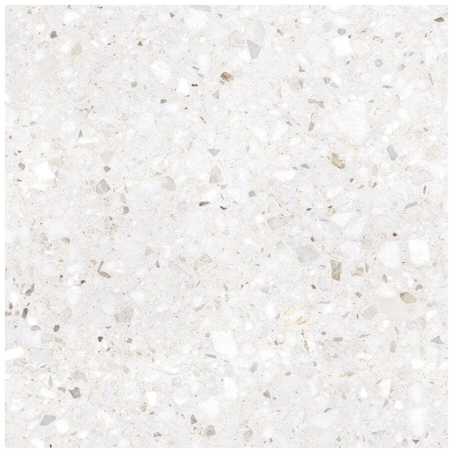 saime frammenta bianco naturale gres rektyfikowany 60x60 