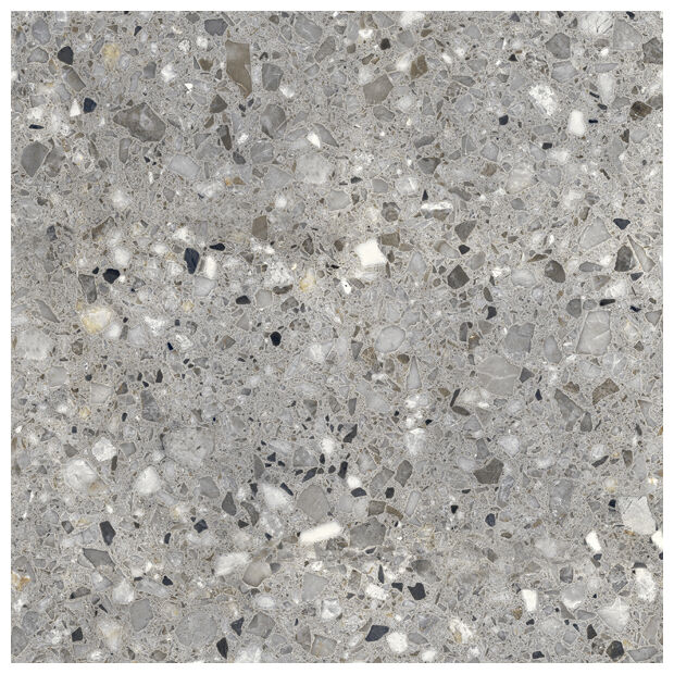 saime frammenta grigio naturale gres rektyfikowany 60x60 