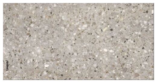 saime frammenta taupe naturale gres rektyfikowany 60x120 