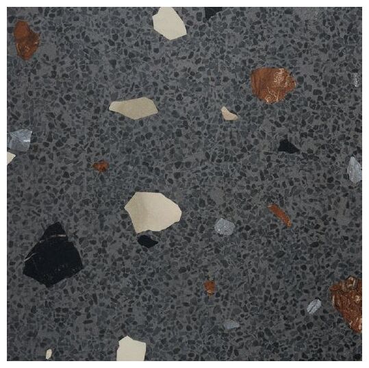 sanchis trend grafito dekor lappato rektyfikowany 60x60 