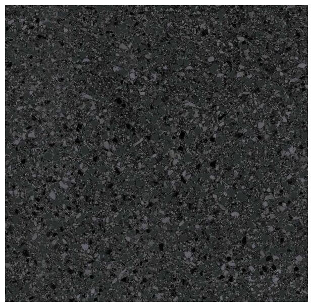 savoia italia marmette nero gres mat rektyfikowany 60x60 