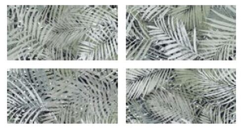 savoia italia natura felci mix verde gres mat rektyfikowany 60x120 