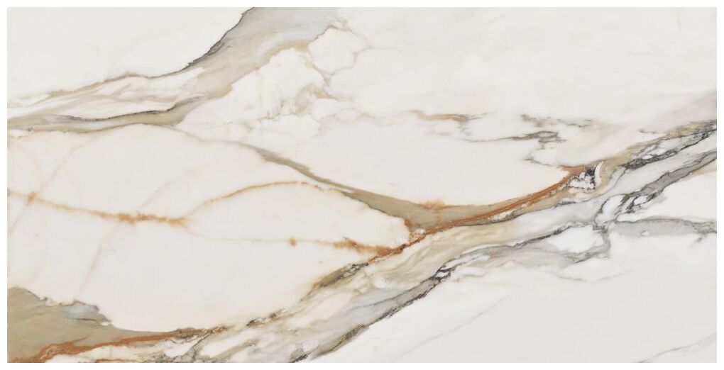 stargres calacatta gold gres rektyfikowany 60x120 