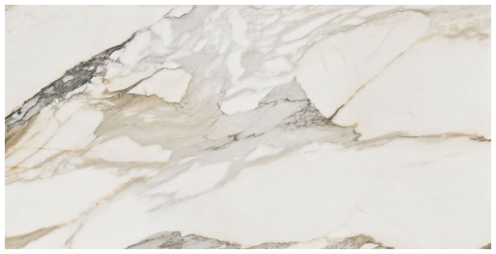 stargres calacatta gold gres rektyfikowany 60x120 