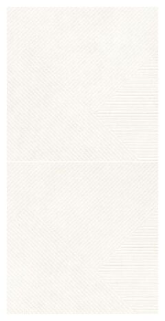 stargres dessau white stripes gres rektyfikowany 60x60 
