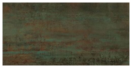 stargres grunge turquoise gres rektyfikowany 60x120 