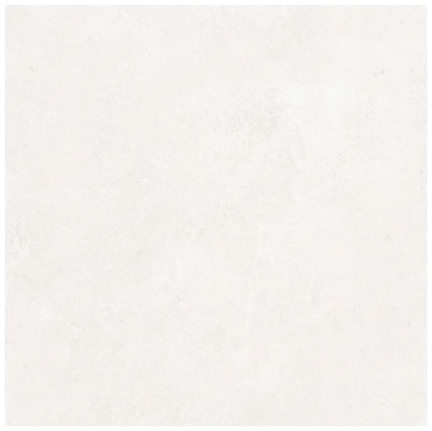 stargres organic white gres rektyfikowany 60x60 