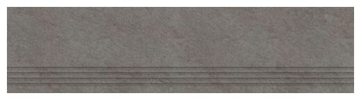 stargres pietra serena antracite stopnica gres rektyfikowany 30x120x2 