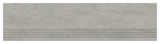 stargres pietra serena grey stopnica gres rektyfikowany 30x120x2 