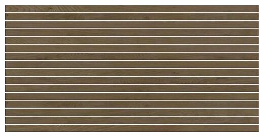 stargres scandinavia brown mozaika 30x60x0.8  stargres scandinavia brown mozaika 30x60x0.8