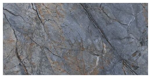 stargres skyfall blue gres rektyfikowany 60x120 