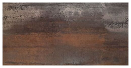 tau corten a gres rektyfikowany 60x120 