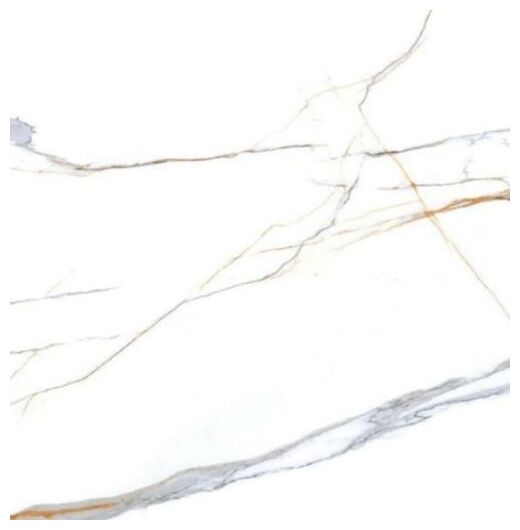 tiles ceramic marble grey gold 60x60 (01933) 