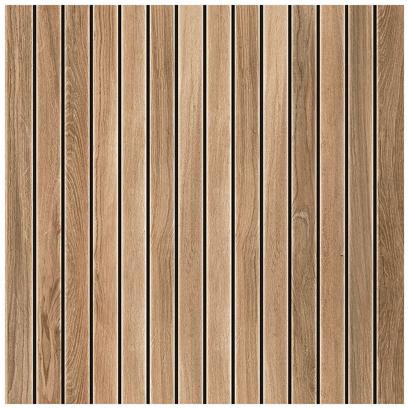 tubądzin korzilius wood deck korater str gres rektyfikowany 59.8x59.8x1.8 