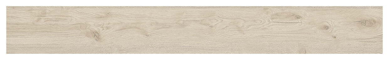 tubądzin korzilius wood grain white str gres rektyfikowany 19x119.8 