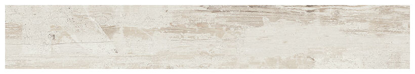 tubądzin korzilius wood work white str gres rektyfikowany 19x119.8 