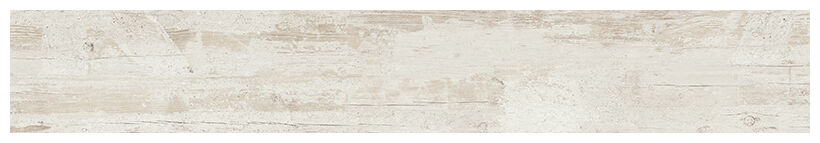 tubądzin korzilius wood work white str gres rektyfikowany 23x149.8x0.8 