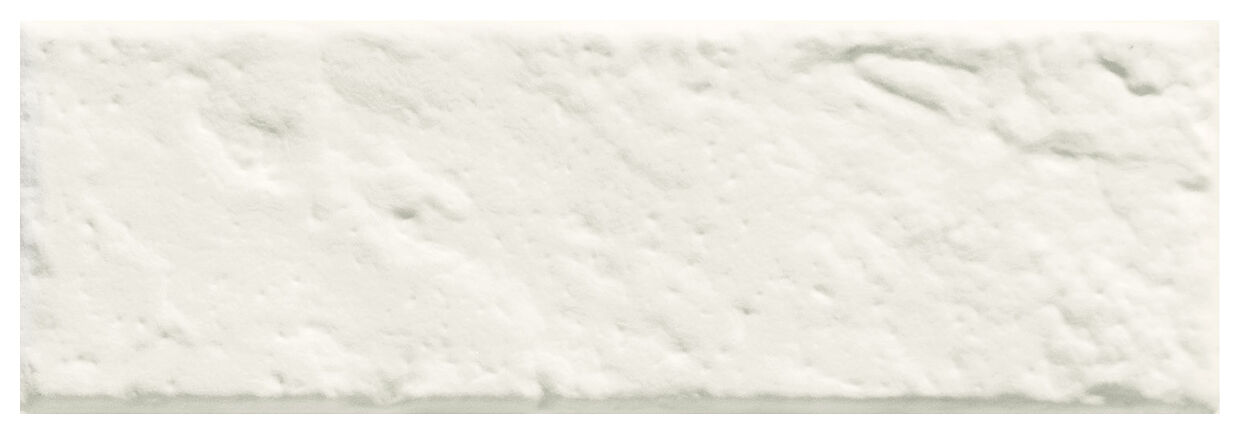 tubądzin all in white 6 str płytka ścienna 7.8x23.7 