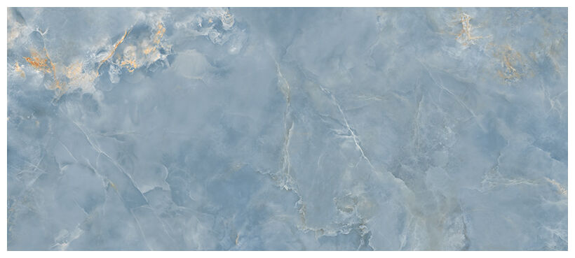 tubądzin aquamarine blue poler gres rektyfikowany 59.8x119.8x0.8 