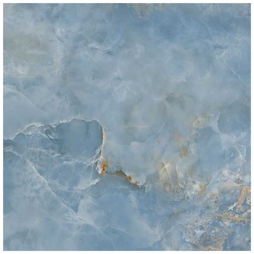 tubądzin aquamarine blue poler gres rektyfikowany 59.8x59.8x0.8 
