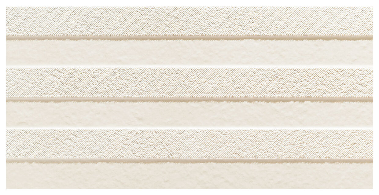 tubądzin blinds white 2 str dekor 29.8x59.8 