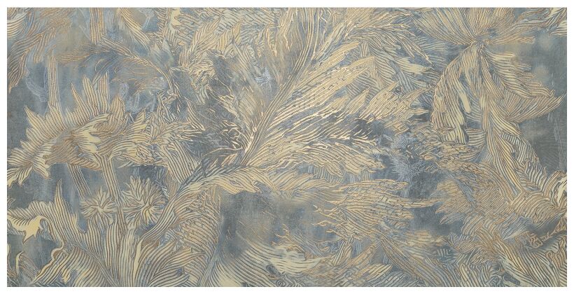 tubądzin cardus obraz gresowy element 1 59.8x119.8x0.8 