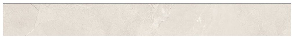 tubądzin care grand cave ivory str podstopnica rektyfikowana 19.8x159.8x0.8 