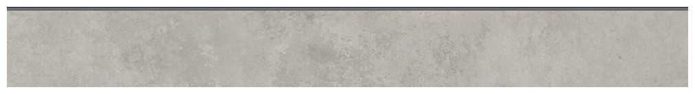 tubądzin care torano grey podstopnica rektyfikowana 19.8x159.8x0.8 