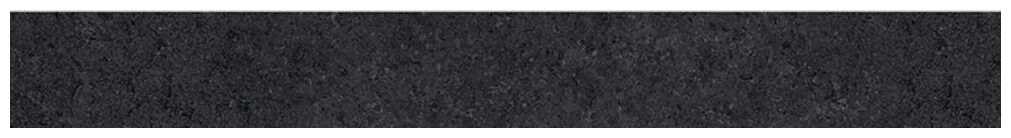 tubądzin care zimba black str podstopnica rektyfikowana 19.8x159.8x0.8 