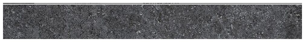 tubądzin care zimba grey str podstopnica rektyfikowana 19.8x159.8x0.8 