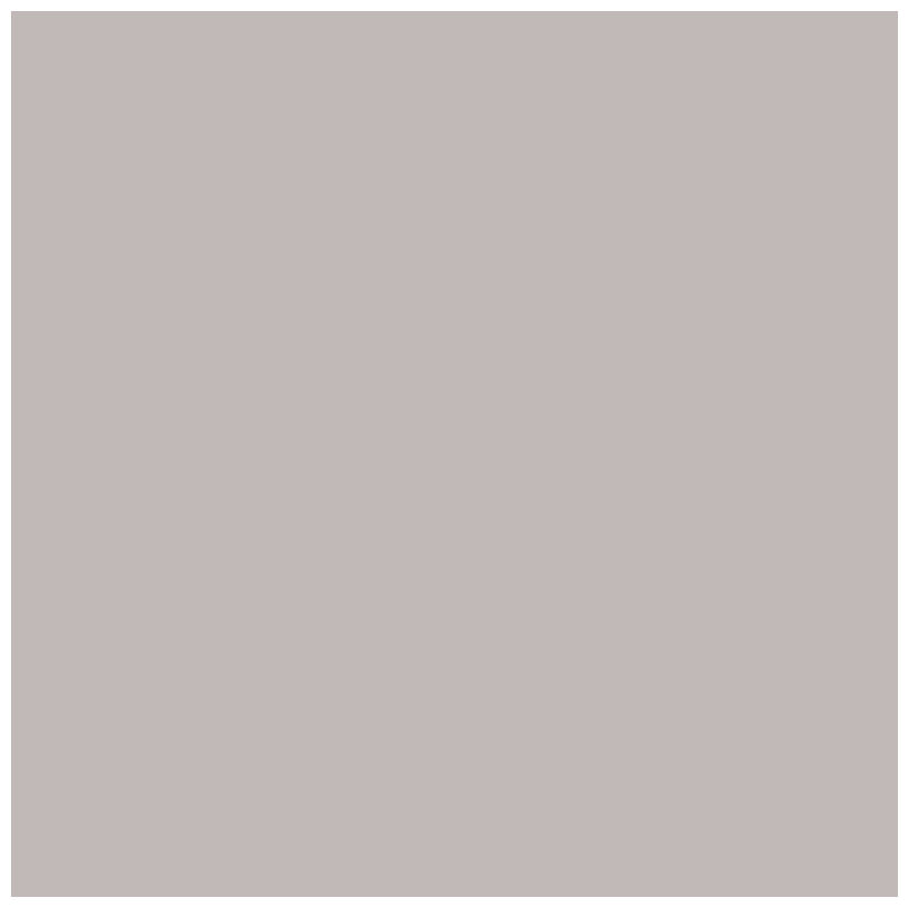 tubądzin cielo e terra beige mat gres rektyfikowany 59.8x59.8x0.8 