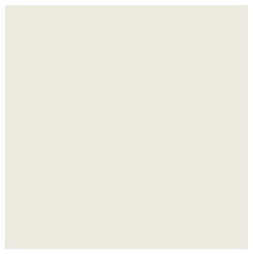 tubądzin cielo e terra bianco mat gres rektyfikowany 59.8x59.8 