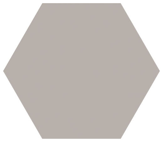 tubądzin cielo e terra marrone geometry mat gres 19.2x22.1x0.8 