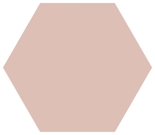 tubądzin cielo e terra polvere geometry mat gres 19.2x22.1x0.6 
