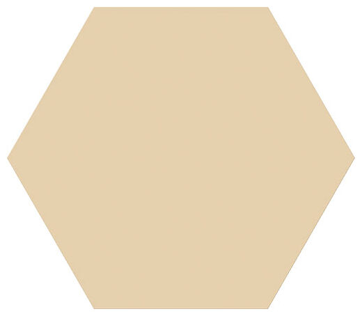 tubądzin cielo e terra sabbia geometry mat gres 19.2x22.1x0.6 