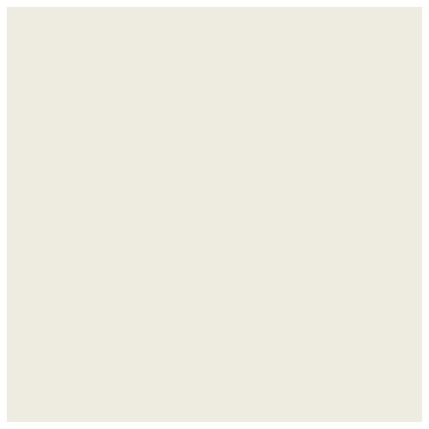 tubądzin cielo e terra super bianco mat gres rektyfikowany 119.8x119.8 