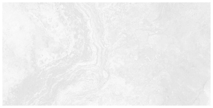 tubądzin echo celio cross silver płytka ścienna 59.8x119.8 