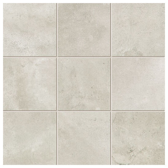 tubądzin epoxy grey 2 mozaika mat 29.8x29.8 