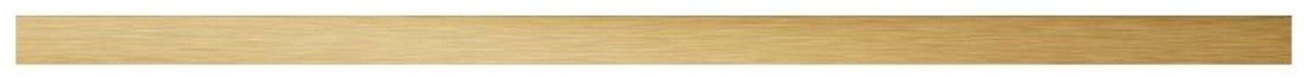 tubądzin gold mat listwa 2.3x59.8 