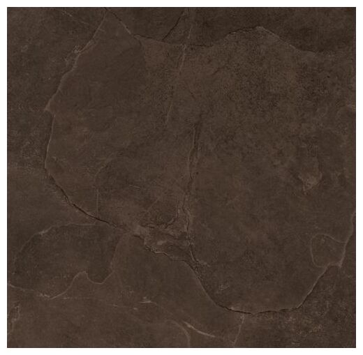tubądzin grand cave brown gres lappato rektyfikowany 79.8x79.8x0.8 
